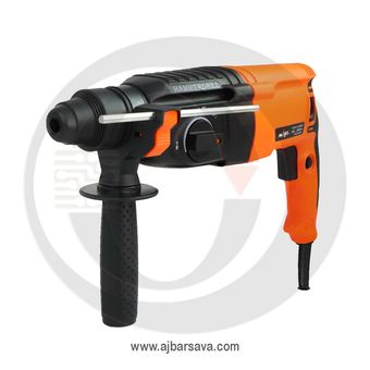 دریل بتن‌کن 800 وات مکس مدل B53