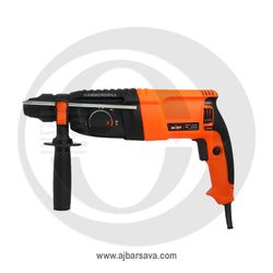 دریل بتن‌کن 800 وات مکس مدل B53