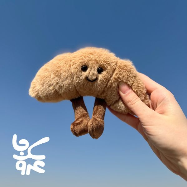 کروسان بزرگ