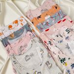 تاپ فانتزی و راحتی بچگانه ودخترانه