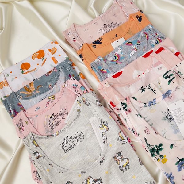 تاپ فانتزی و راحتی بچگانه ودخترانه