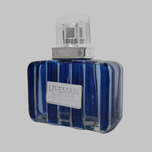 ادکلن Liveman حجم 100 میلی‌لیتر