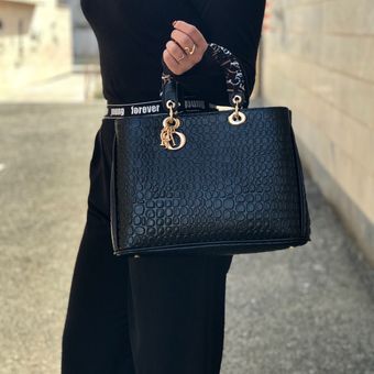 کیف زنانه Dior دیور وارداتی کد 1111