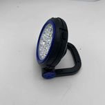 پروژکتور نور اضطراری و پاوربانک مدل CS-A03