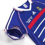 پولوشرت ورزشی مردانه مدل فرانسه Home 1998