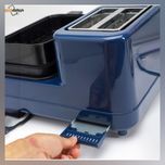 استوک - صبحانه‌ساز درما مدل Mi Zc10
