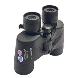 دوربین دوچشمی الیمپوس مدل UV-WIDE 8-16X40
