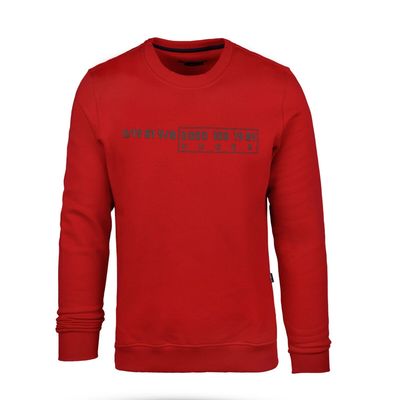 سویشرت مردانه مدل SB-SS-0078-D2