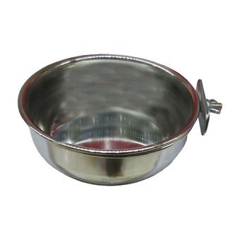 کاسه استیل (10 عدد)