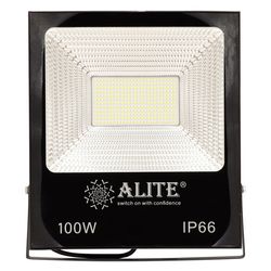 پروژکتور ال ای دی 100 وات ای لایت کد IP66