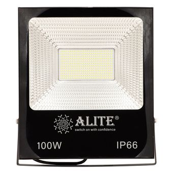 پروژکتور ال ای دی 100 وات ای لایت کد IP66