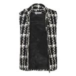 پافر زنانه مدل SABA-3047*794