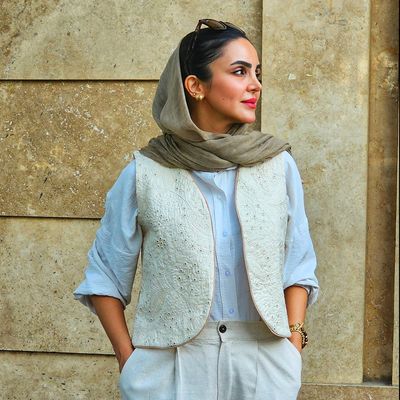 جلیقه مهتاب