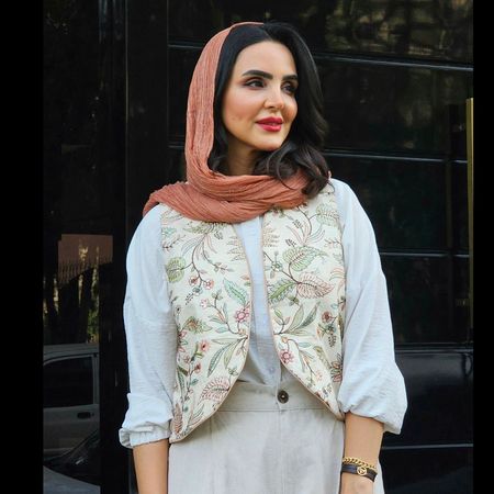 جلیقه پریماه