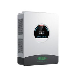 اینورتر خورشیدی 5kw برند ALLOLLA مدل AL-IV-105