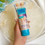 پک پدیکور پا