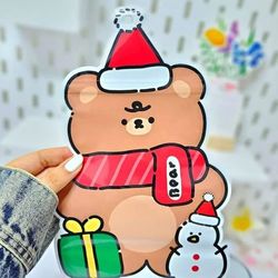 زیپ کیف فانتزی