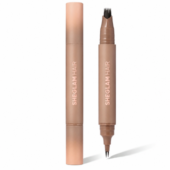 قلم هاشور دو کاره Volume Boost Root Touch Up Pen