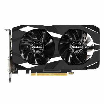 کارت گرافیک ایسوس مدل Dual GeForce GTX 1650 OC Edition 4GB GDDR6 EVO