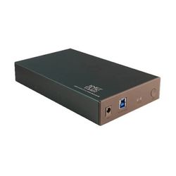 باکس هارد 3.5 اینچ USB 3.0 کی نت پلاس مدل B65