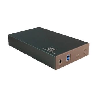 باکس هارد 3.5 اینچ USB 3.0 کی نت پلاس مدل B65