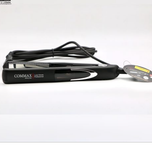 اتو مو حرفه ای کوماکس کراتینه ویبره دار مدل  CR-8880