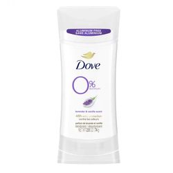 مام صابونی لوندر داو حجم 74 گرم Dove lavender & vanilla scent