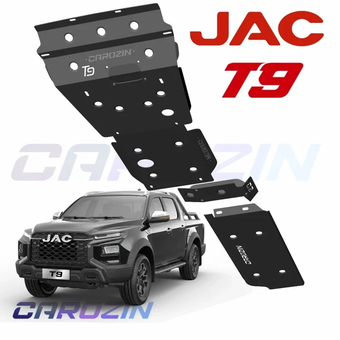 سینی زیر انجین جک تی 9 t9