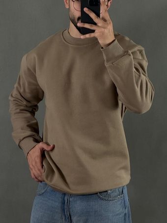 دورس پنبه سه نخ بیسیک نسکافه ای