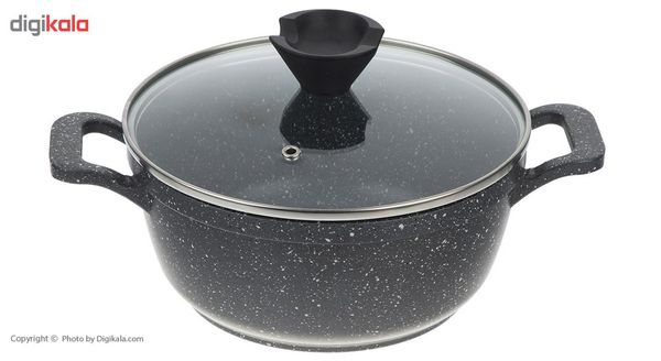 قابلمه کاندید مدل پروانه سایز 20