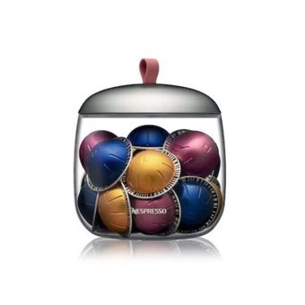 استند قندونی قهوه لومه میا