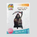 بادکنک فویلی مدل Sst-591d5