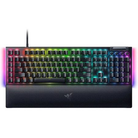 Keyboard RAZER BlackWidow V4 Wired