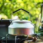 کتری سفری ترانگیا مدل Kettle 0.9L کد F2022