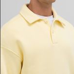 پولوشرت دو دکمه آستین بلند Vamos