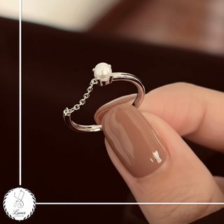 انگشتر پِرلین 🤍