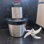 خردکن 6 لیتری مدلSILVERCREST SL_1710