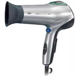 سشوار براون مدل-BRAUN 2200 MN