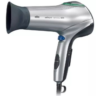 سشوار براون مدل-BRAUN 2200 MN