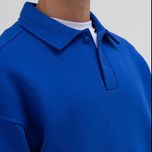 پولوشرت دو دکمه آستین بلند Vamos