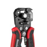 انبر سیم لختکن اتوماتیک رونیکس مدل RH-1813 سایز 8 اینچ