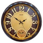 ساعت دیواری ولدر مدل 520