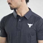 پولوشرت آستین کوتاه ورزشی مردانه مدل GS-M-Heat Gear-290673