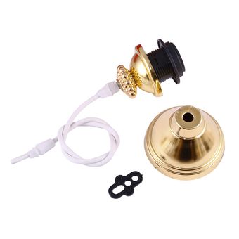 چراغ آویز مدل DLT کد B1587