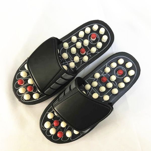 دمپایی ماساژ رفلکسولوژی بلوایدیا Blieidea