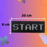 آیکون لایت گیم لند پلاس مدل start