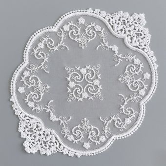 رومیزی مدل Royal سایز 35x25 سانتی‌متر