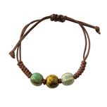 دستبند زنانه مدل MDSS-CF3349