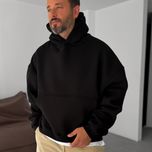 هودی بیسیک مشکی