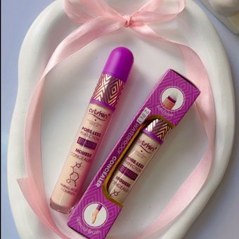 کانسیلر آرت اسکین مدل پد دار فول کاور